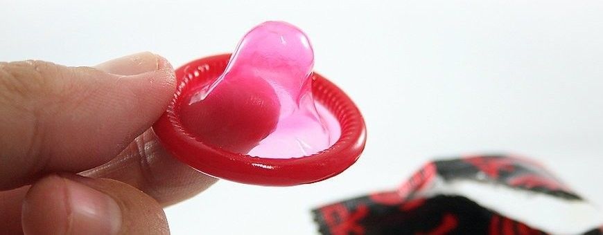 Be smart, be save. Gebruik goede condooms